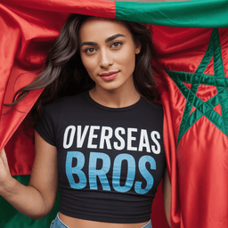 Morocco flag