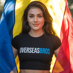 Romania flag
