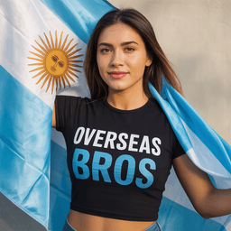 Argentina flag